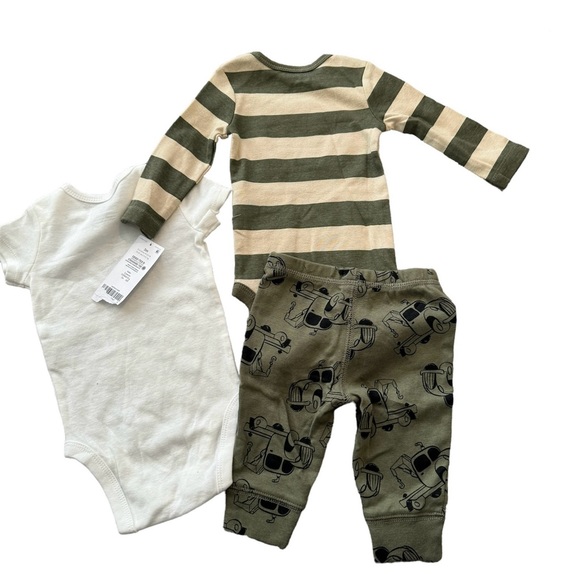 Carters bundle - Picture 4 of 7